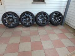 Felgi 17' BMW Styling 44