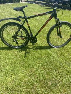 Sprzedam rower Kross Hexagon 2.0 