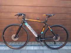 Rowerr szosowy NOWY 3x8 Claris