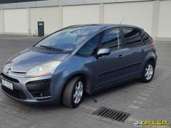 Citoren C4 Picasso 
