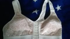 Nowy damski biustonosz 3 XL