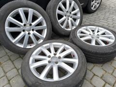 17 VW 5x112 Letnie