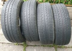 Opony letnie 175/65 R15 komplet 4 szt Bridgestone