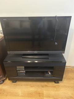 Zestaw kina domowego SONY