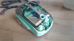 ? Odkurzacz piorący THOMAS Aqua+ Multi Clean X10 Parquet | Stan BDB + GRATIS
