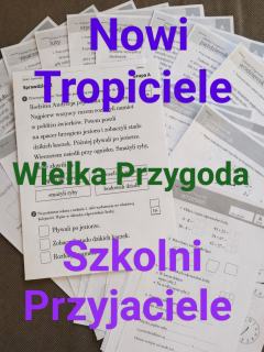 Karty pracy