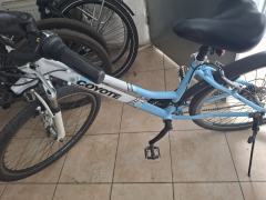 Dobry  rower