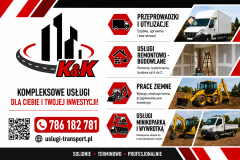 Transport, przeprowadzki, utylizacja gabarytów,  mobilny skup złomu