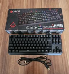 Klawiatura SPC Gear GK630K