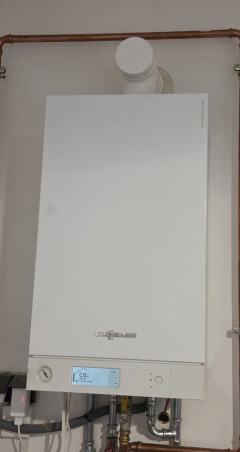 Piec Viessmann Vitodens 100-w B1HC-19