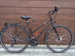 Rower Fahrrad Manufaktur DEORE