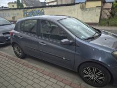 Renault Clio 3