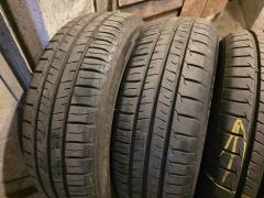 komplet opon letnich 175/65R14 