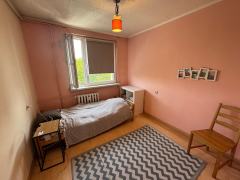2 pokojowe 37,8 m2 z balkonem