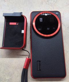 xiaiomi15 ultra 16 g RAM, 512 g ROM plus zestaw do foto...