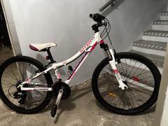 Kellys Kiter 50 bdb stan 450 zł 
