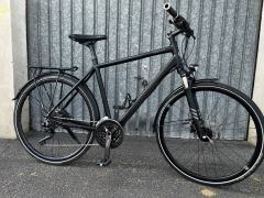 Kalkhof Endeavour 29? Deore XT db stan 