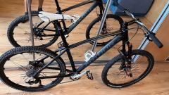 Rower MTB męski 
