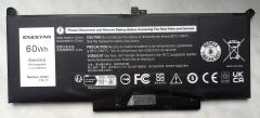 Bateria do laptopów Dell F3YGT / 60 Wh