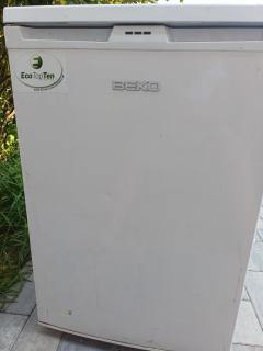 Zamrazarka mała Beko FSE 1073 A++
