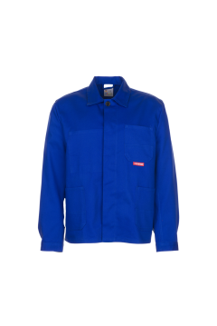 Bluza robocza PLANAM BW-290 - chabrowy Rozmiar 54 63PLN