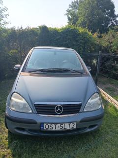 Mercedes -Benz 