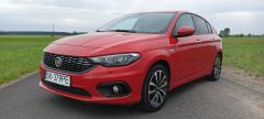 Fiat Tipo T-Jet 1.4 benzyna/LPG