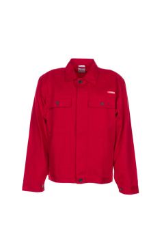Bluza robocza PLANAM BW-290 Czerwony Rozmiar 25 80PLN