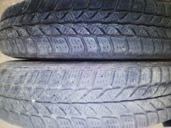 OPONY Z FELGAMI 195X65X14 4zimowe 4 letnie.
