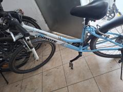 dobry lekki rower 