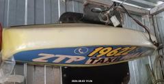 Kogut taxi