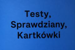 Testy