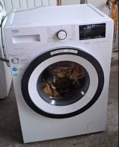 Oddam pralkę nową jak najszybciej proszę o kontakt 
