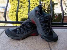 Buty oryginalne Viking