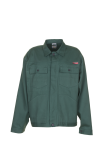  BLuza robocza PLANAM BW-290 - zielony Rozmiar 50 70PLN
