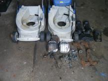 kosiarki yamaha