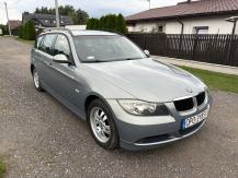 BMW E91