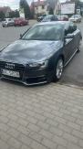 Audi A.5 1,8 TFSI 2012r. Benzyna, Manual SportBack 