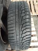 2 opony zimowe Hankook Winter I*Cept Evo 2 215/60R16 99H, 90zł