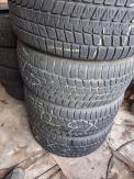 Opony BRIDGESTONE blizzak 255/50/19 zima