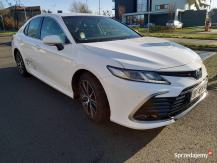  Toyota Camry 2.5 Hybryda 100% bezwypadkowa!