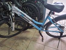 Rower  couot stan bdb 