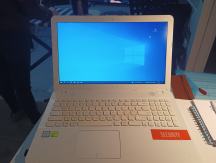 Asus X541UJ
