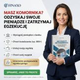 Jak pozbyć się komornika? Legalnie i szybko!