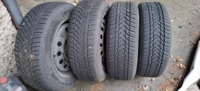 Sprzedam opony 195/60R15