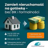 Pożyczka pod zastaw nieruchomości Opole szybka decyzja