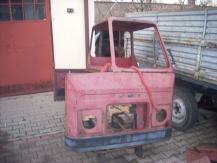 Multicar M 22 części