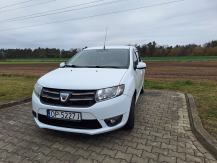 Dacia Sandero 2 
