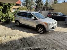 Ford Escape 2.0 242KM Titanium 2014 4x4