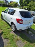 Dacia Sandero 2 